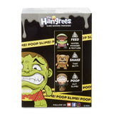The Hangrees Walking Dookie Collectible Parody Figure With Slime