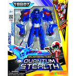 Tobot Galaxy Detective Quantum Stealth
