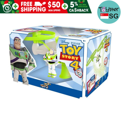 Toy Story 4 Heli Flyer