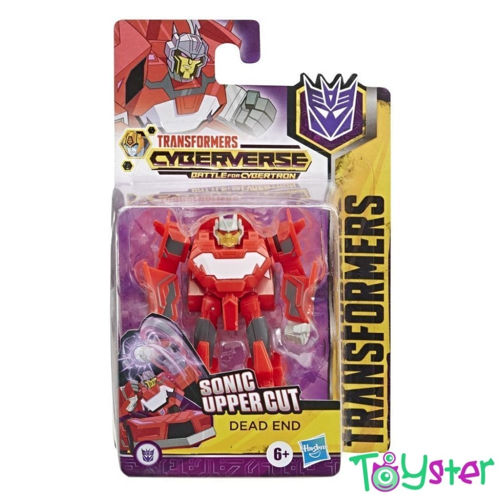 Cyberverse best sale scout class