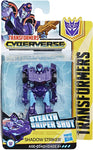 Transformers Cyberverse Scout Class Shadow Striker