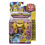 Transformers Cyberverse Warrior Class Adventures Bumblebee Action Figure