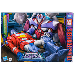 Transformers Generations Legacy A Hero Is Born 2-Pack