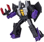 Transformers Generations Legacy Core Skywarp Action Figure