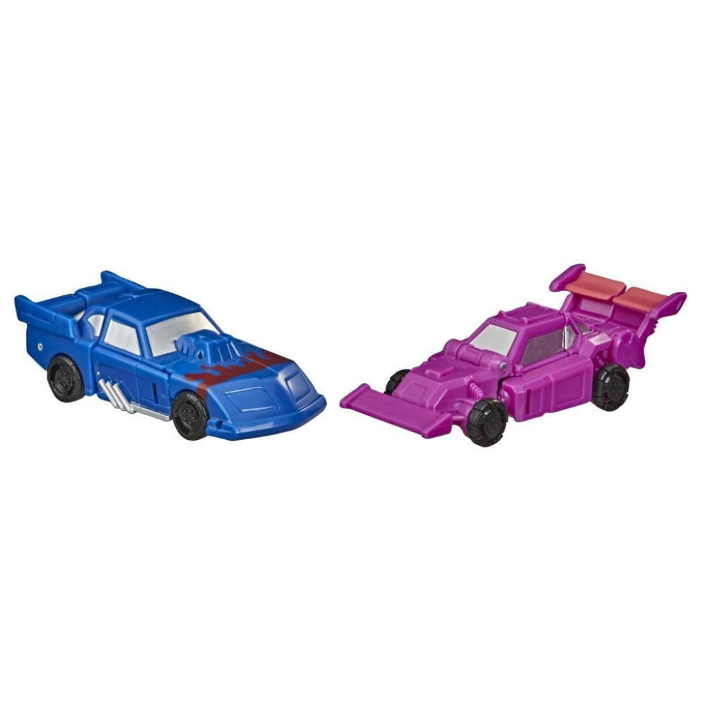 Transformers Generations War for Cybertron: Earthrise Roller & Ground ...