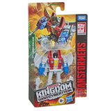 Transformers Generations War For Cybertron:  Kingdom Core Class Wfc-K12 Starscream