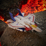 Transformers Generations War For Cybertron:  Kingdom Core Class Wfc-K12 Starscream