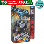 Transformers Generations War For Cybertron:  Kingdom Core Class Wfc-K13 Megatron