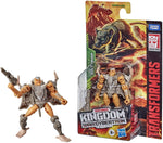 Transformers Generations War For Cybertron:  Kingdom Core Class Wfc-K2 Rattrap Action Figure