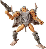 Transformers Generations War For Cybertron:  Kingdom Core Class Wfc-K2 Rattrap Action Figure