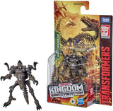 Transformers Generations War For Cybertron:  Kingdom Core Class Wfc-K3 Vertebreak Action Figure