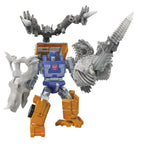 Transformers Generations War For Cybertron: Kingdom Deluxe Wfc-K15 Ractonite
