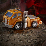 Transformers Generations War For Cybertron: Kingdom Deluxe Wfc-K16 Huffer
