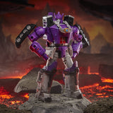 Transformers Generations War For Cybertron: Kingdom Leader Wfc-K28 Galvatron