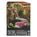 Transformers Generations War For Cybertron - Kingdom Voyager Wfc-K19 Inferno