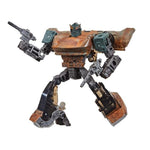Transformers Netflix War For Cybertron Trilogy Deluxe Class Sparkless Bot
