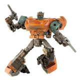 Transformers Netflix War For Cybertron Trilogy Deluxe Class Sparkless Bot