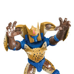 Transformers R.e.d. Robot Enhanced Design Beast Wars Cheetor