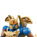 Transformers R.e.d. Robot Enhanced Design Beast Wars Cheetor