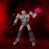 Transformers R.e.d. Robot Enhanced Design G1 Megatron