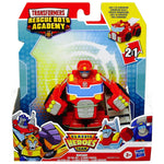 Transformers Rescue Bots Academy Classic Heroes Team Heatwave Action Figure
