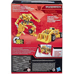 Transformers Studio Series 60 Voyager Class Constructicon Scrapper Action Figure
