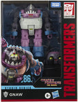 Transformers Studio Series 86-08 Deluxe Class - Gnaw