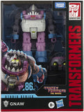 Transformers Studio Series 86-08 Deluxe Class - Gnaw