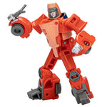 Transformers Studio Series Core Autobot Wheelie