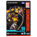 Transformers Studio Series Voyager 99 Battletrap