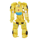 Transformers Titan Changers Bumblebee Action Figure