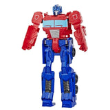 Transformers Titan Changers Optimus Prime Action Figure