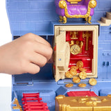 Treasure X Kings Gold Tomb
