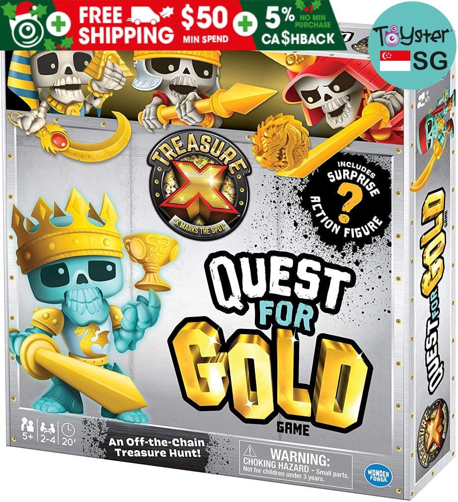 Roblox treasure quest items, Video Gaming, Gaming Accessories, Game Gift  Cards & Accounts on Carousell