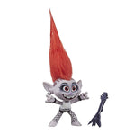 Trolls World Tour Barb Collectible Doll With Guitar Accessory Trolls