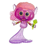 Trolls World Tour Mermaid Collectible Doll With Microphone Accessory Trolls