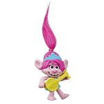 Trolls World Tour Poppy Collectible Doll With Ukulele Accessory Trolls