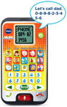 Vtech Call And Chat Learning Phone - Limited Edition