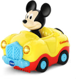 Vtech Go! Smart Wheels Mickey Mouse Ramps Fun House