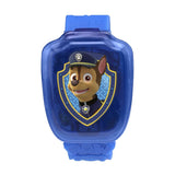 Vtech Paw Patrol Chase Learning Watch - Blue