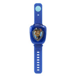 Vtech Paw Patrol Chase Learning Watch - Blue