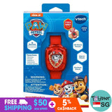 Vtech Paw Patrol Marshall Learning Watch Red