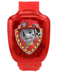 Vtech Paw Patrol Marshall Learning Watch Red