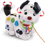 Vtech Pull And Sing Puppy