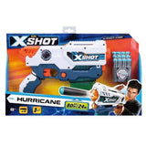 X-Shot Hurricane Clip