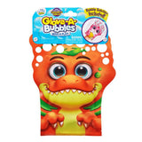 Zuru Bubble Wow Glove A Bubbles - Dragon