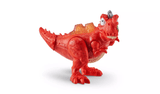 Zuru Smashers Mini Light-Up Dino T-Rex